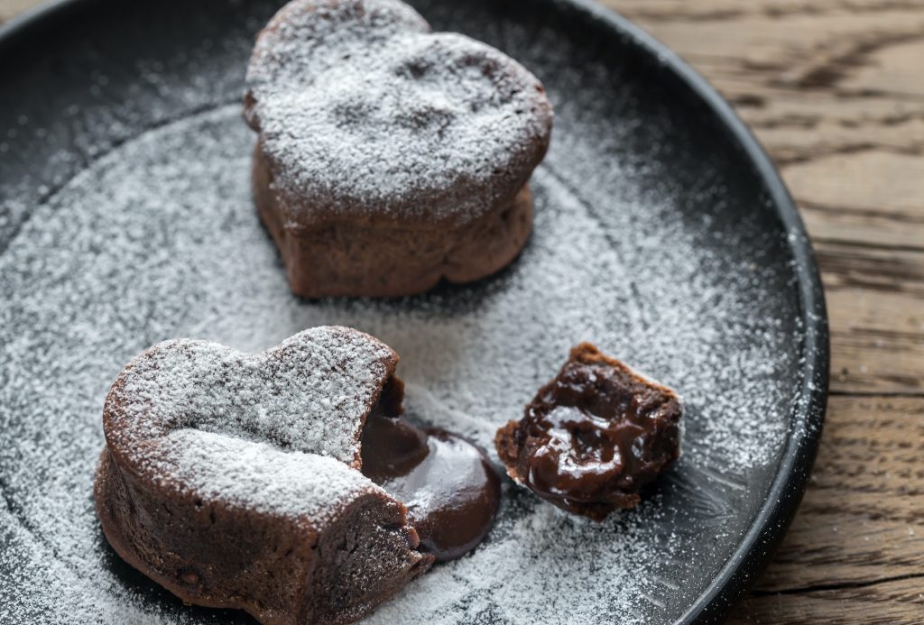 The Making of Our Signature Desserts and Pastries