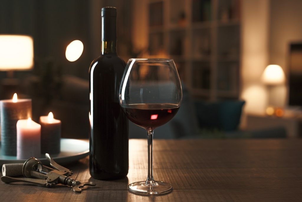 The Art of Pairing Wines with Our Menu Selections The Art of Pairing Wines with Our Menu Selections