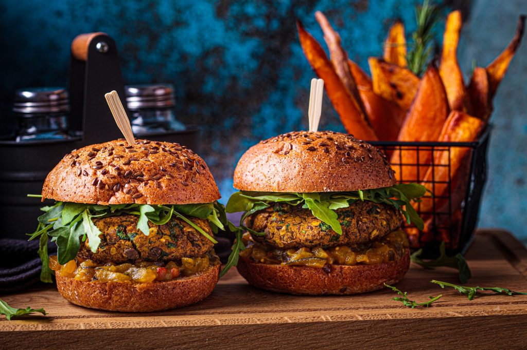 A Vegan’s Delight: How We Craft Delicious and Creative Plant-Based Dishes A Vegan’s Delight: How We Craft Delicious and Creative Plant-Based Dishes