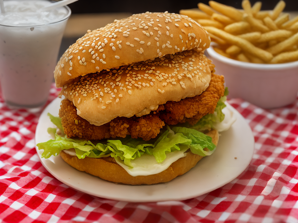 Unveiling Camperdown Elm’s Secret Recipe for the Perfect Fried Chicken Sandwich Unveiling Camperdown Elm’s Secret Recipe for the Perfect Fried Chicken Sandwich