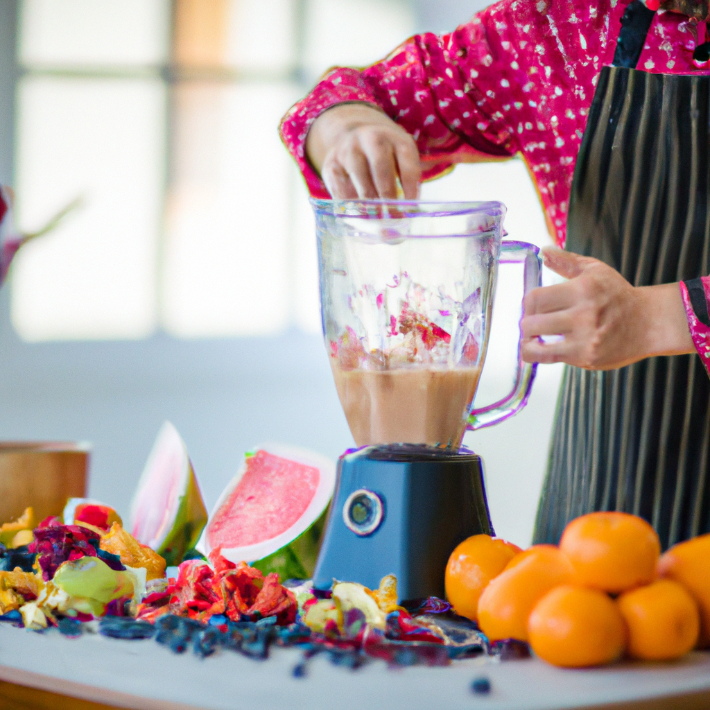 Dessert Hacks: Time-Saving Tips and Tricks for Creating Delicious Treats in a Flash