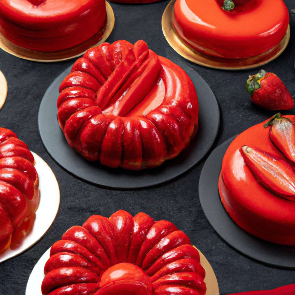 From Mess to Masterpiece: How to Perfectly Decorate Desserts Like a Professional Pastry Chef