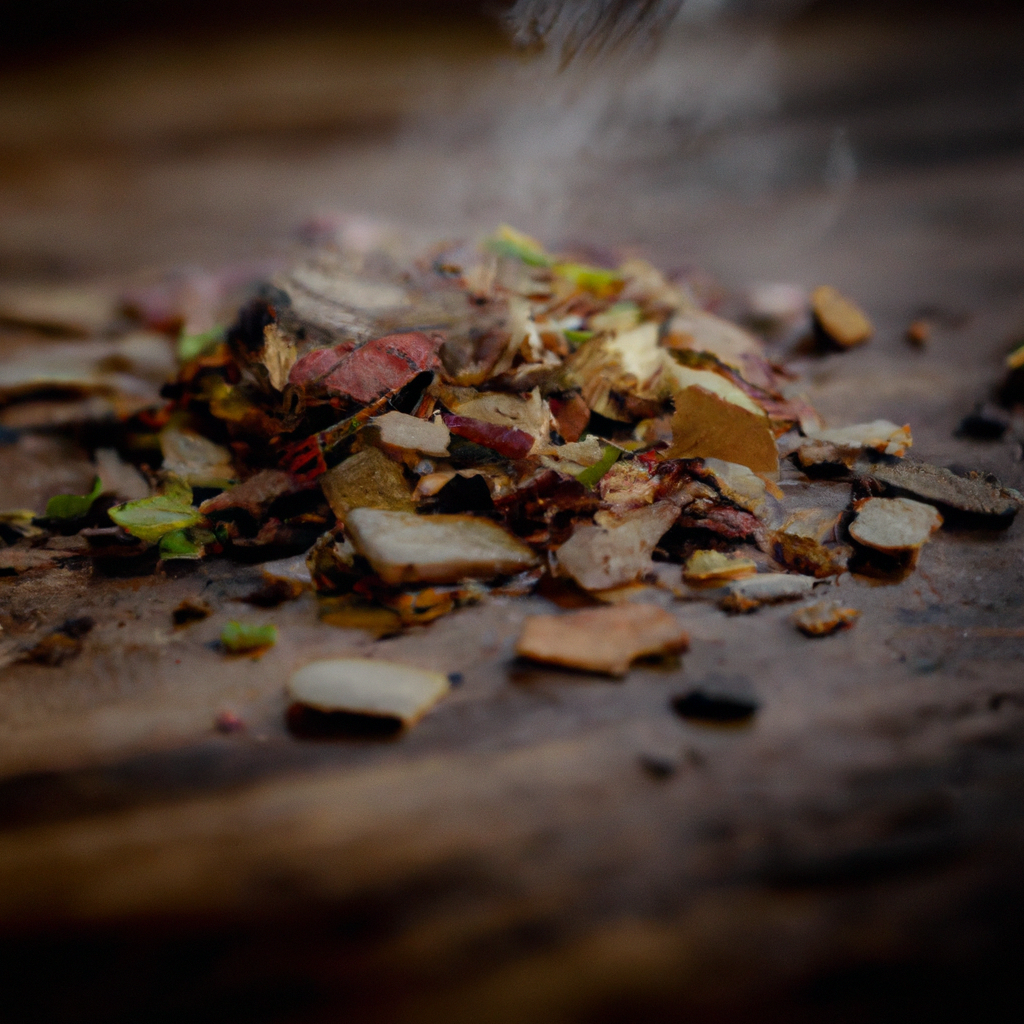 From Smoke to Flavor: Unveiling the Science Behind the Best Wood Chips for Smoking