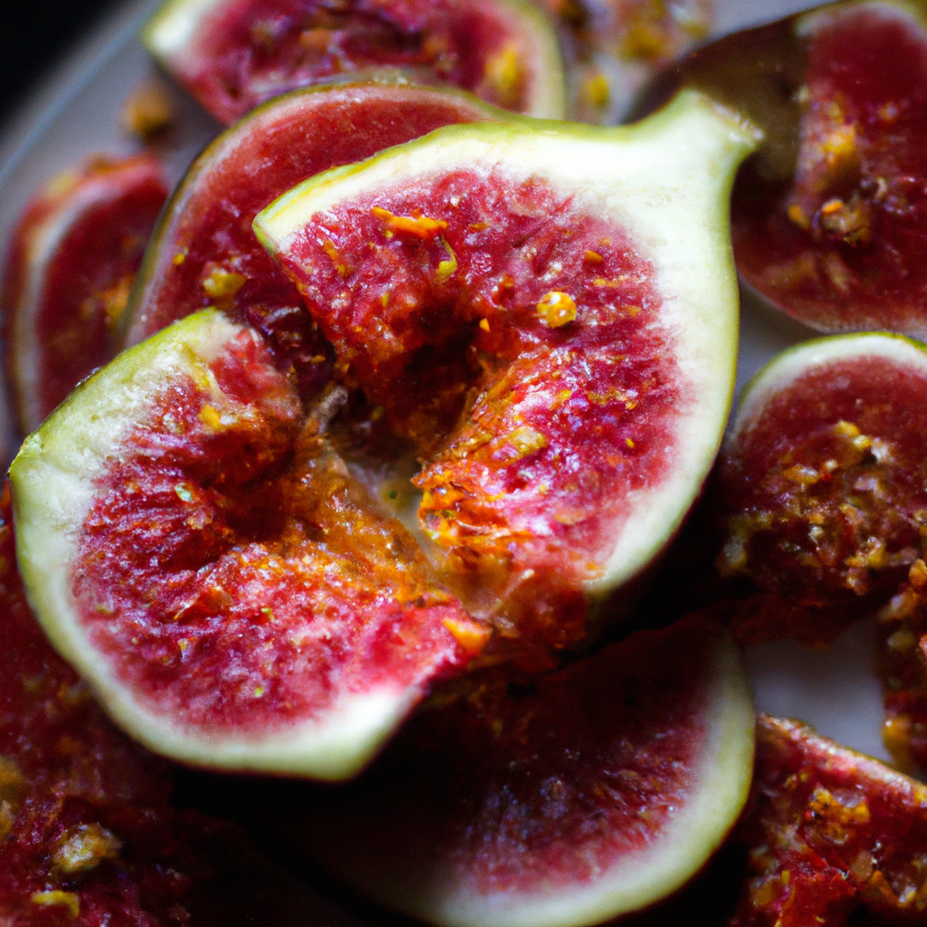 Rediscover the Joy of Fresh Figs:  Unique Recipes That Will Leave You Craving More