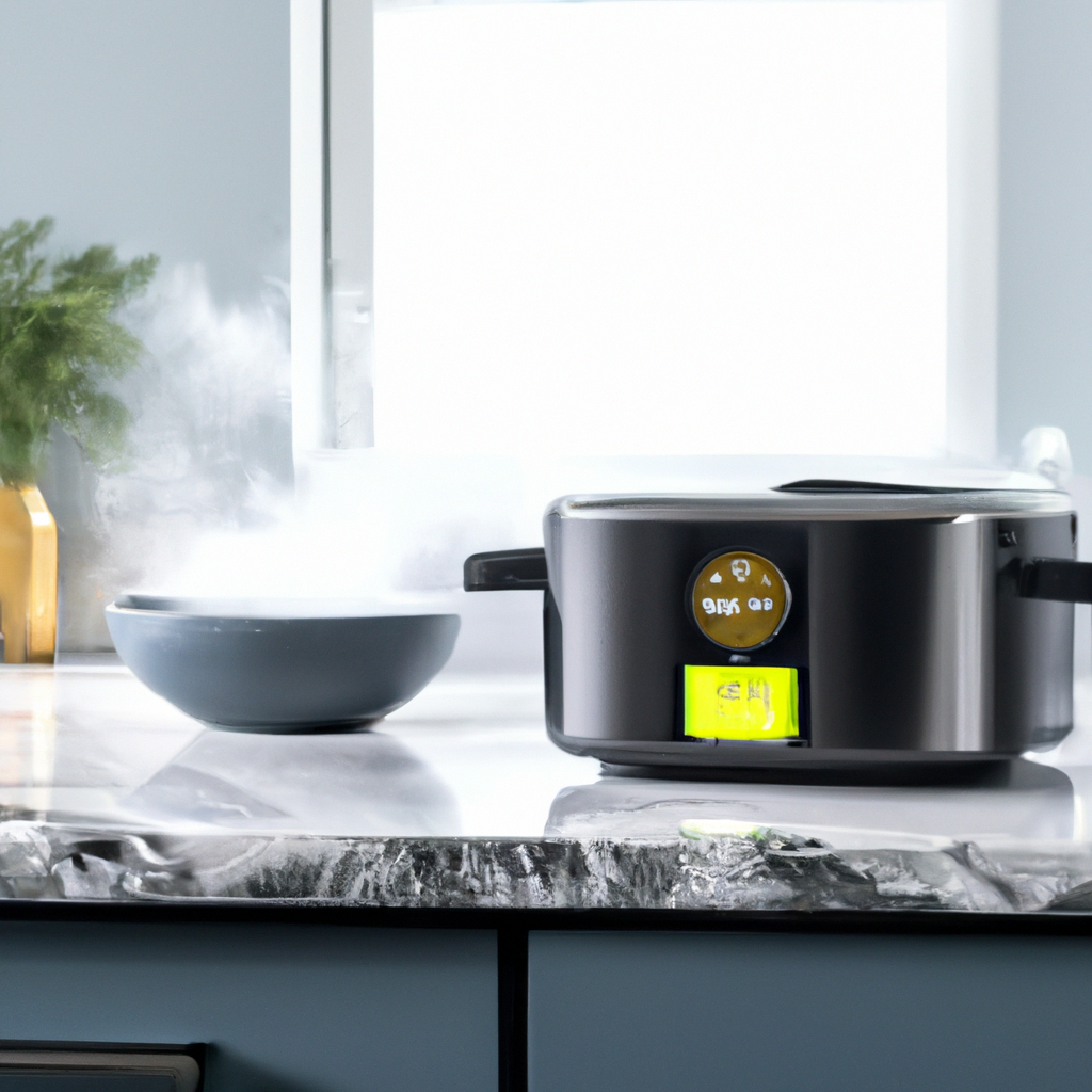 Say Goodbye to Overcooked Meals: How an Instant Pot Revolutionizes Cooking