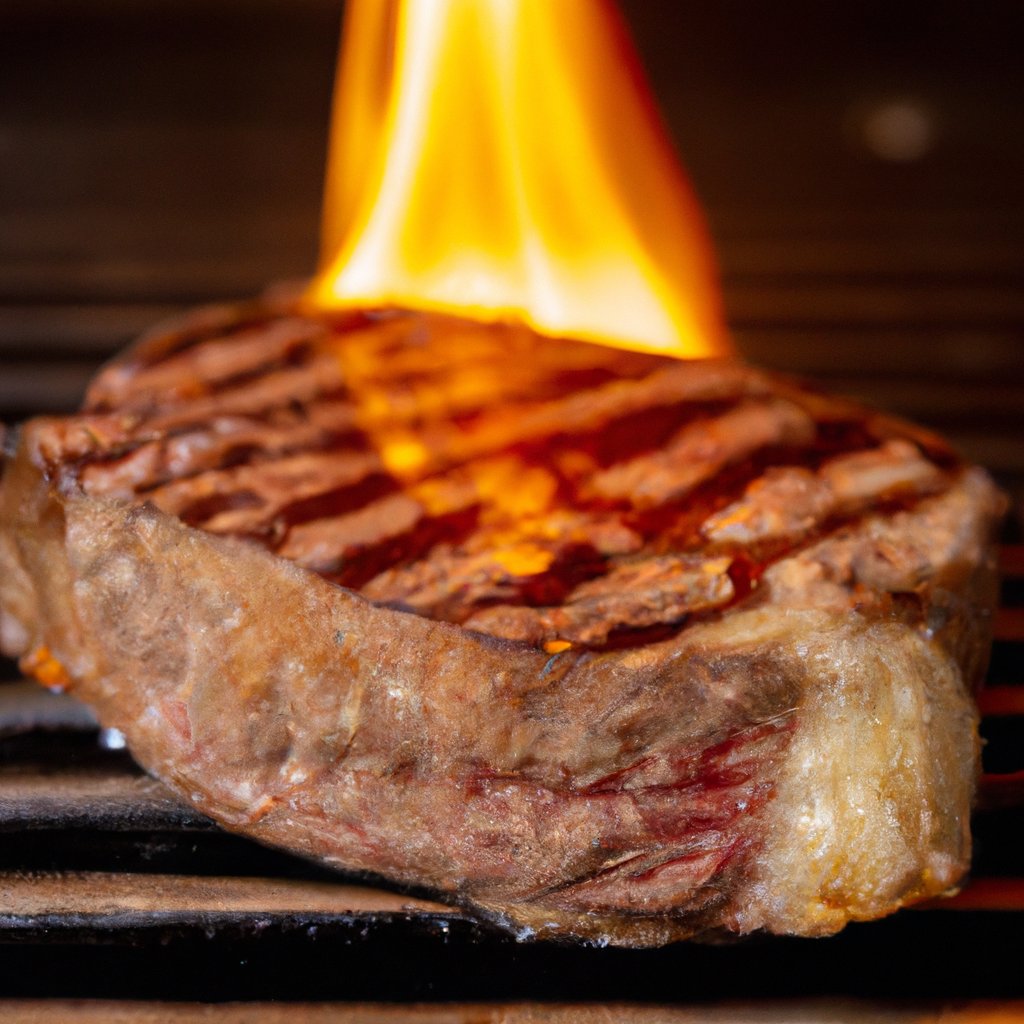 The Ultimate Grilling Hacks Revealed: How to Achieve Restaurant-Quality Char Marks