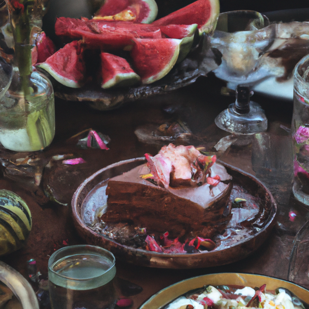 The Ultimate Guide to Pairing Wine with Unconventional Ingredients: Surprising Combinations that Will Impress Your Guests