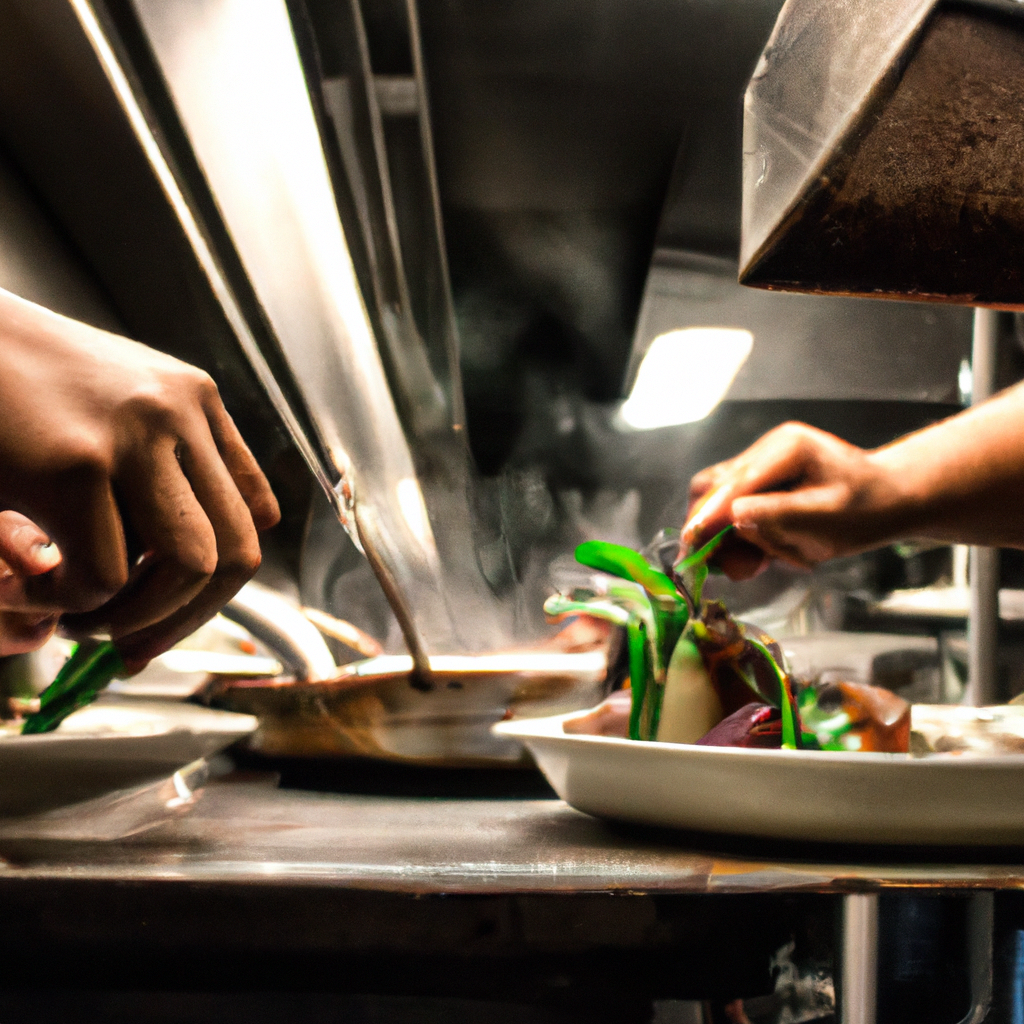 The Unsung Heroes: How Immigrant Chefs are Shaping the Culinary Landscape of America