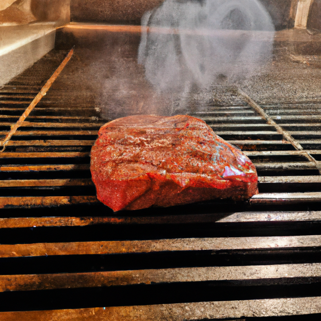 Unlock the Secrets: How to Achieve the Perfect Reverse Sear on Your Grill
